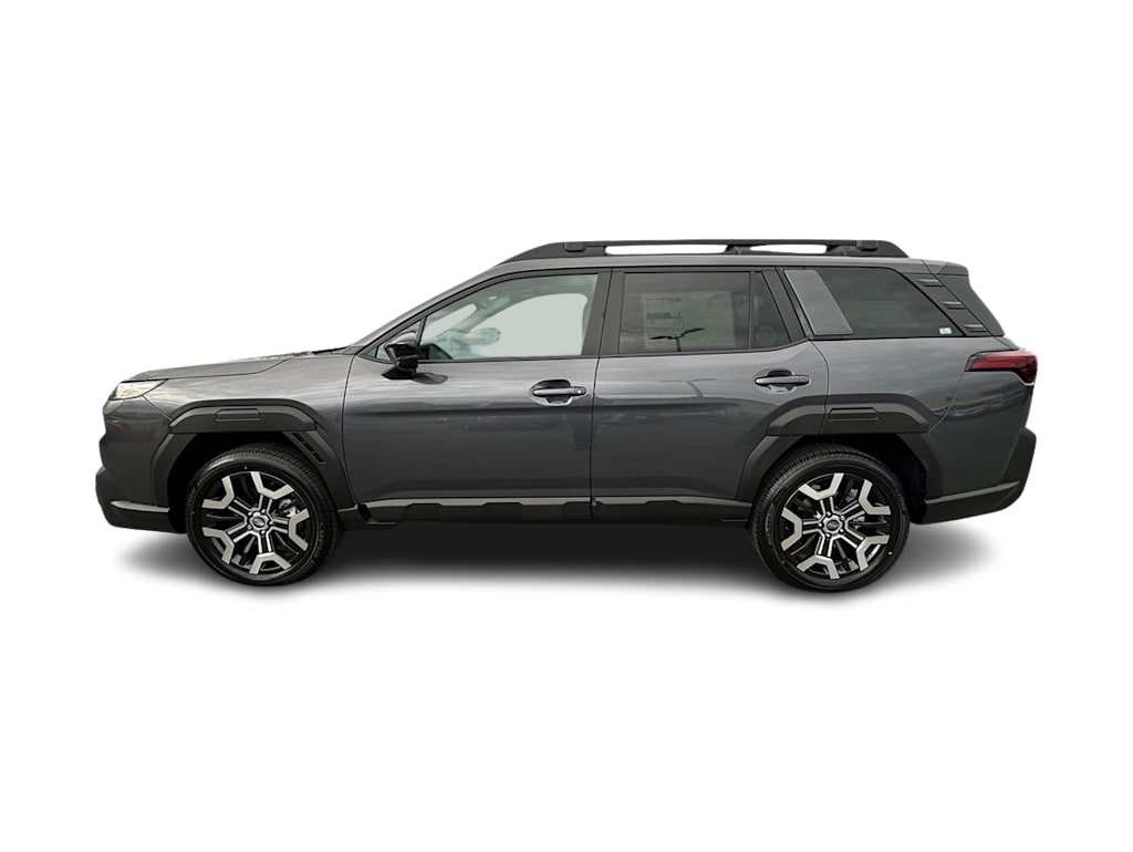 Thumbnail: 2026 Subaru Outback - 3