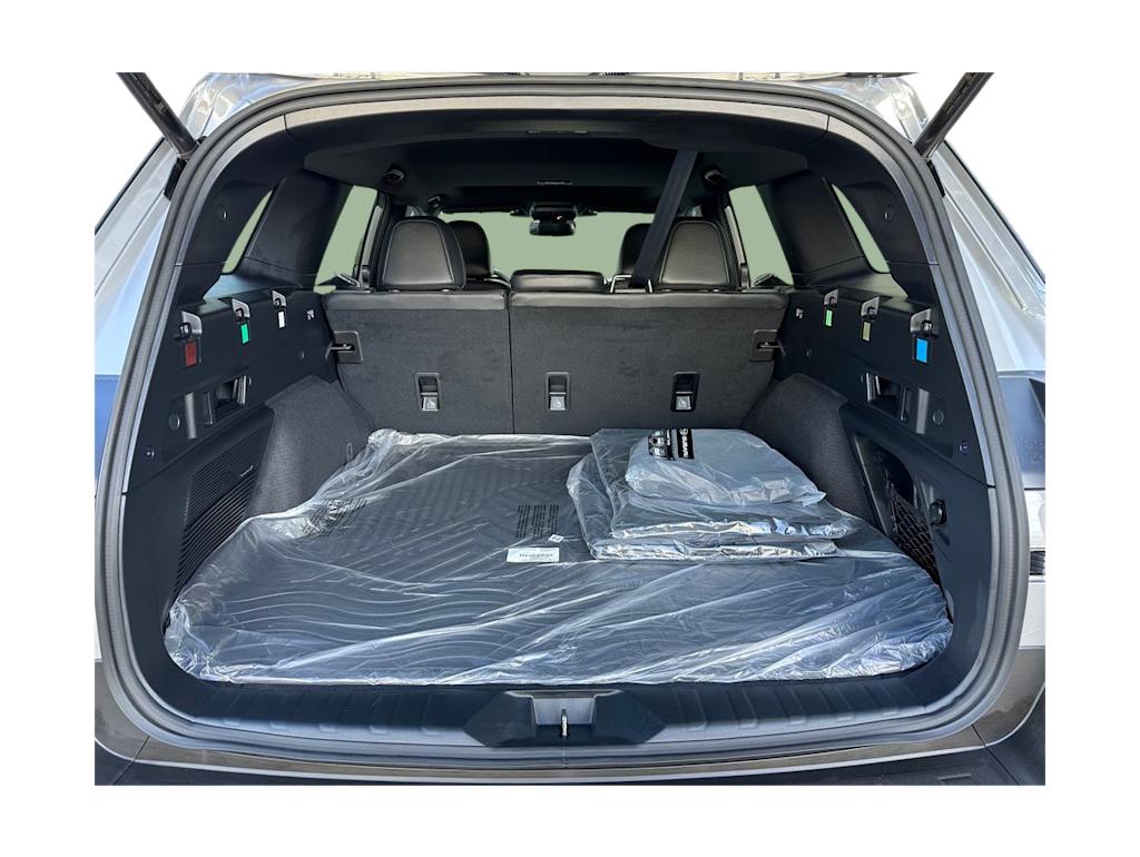 Thumbnail: 2026 Subaru Outback - 17