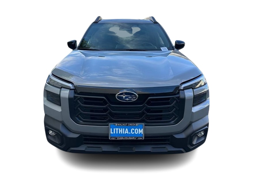 Thumbnail: 2026 Subaru Outback - 6