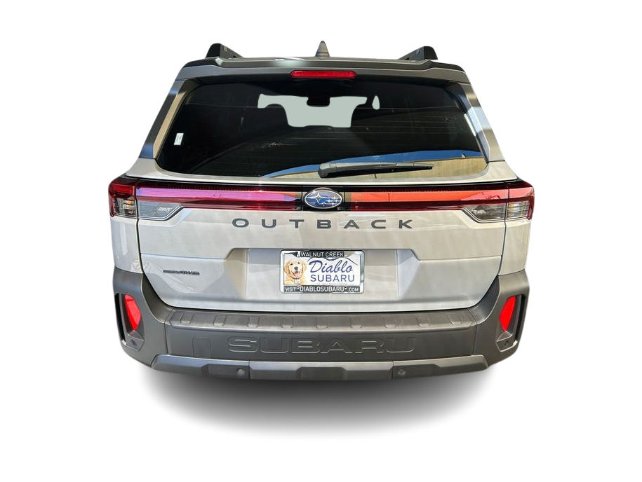 Thumbnail: 2026 Subaru Outback - 5