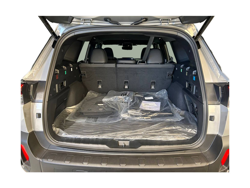 Thumbnail: 2026 Subaru Outback - 17