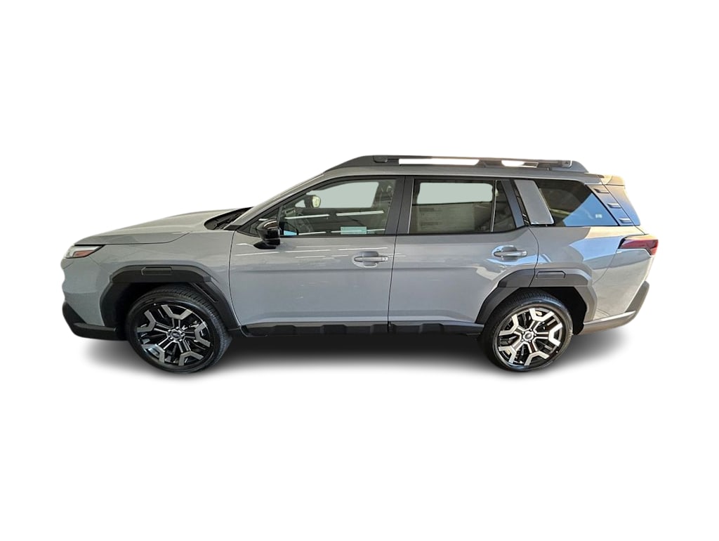 Thumbnail: 2026 Subaru Outback - 3