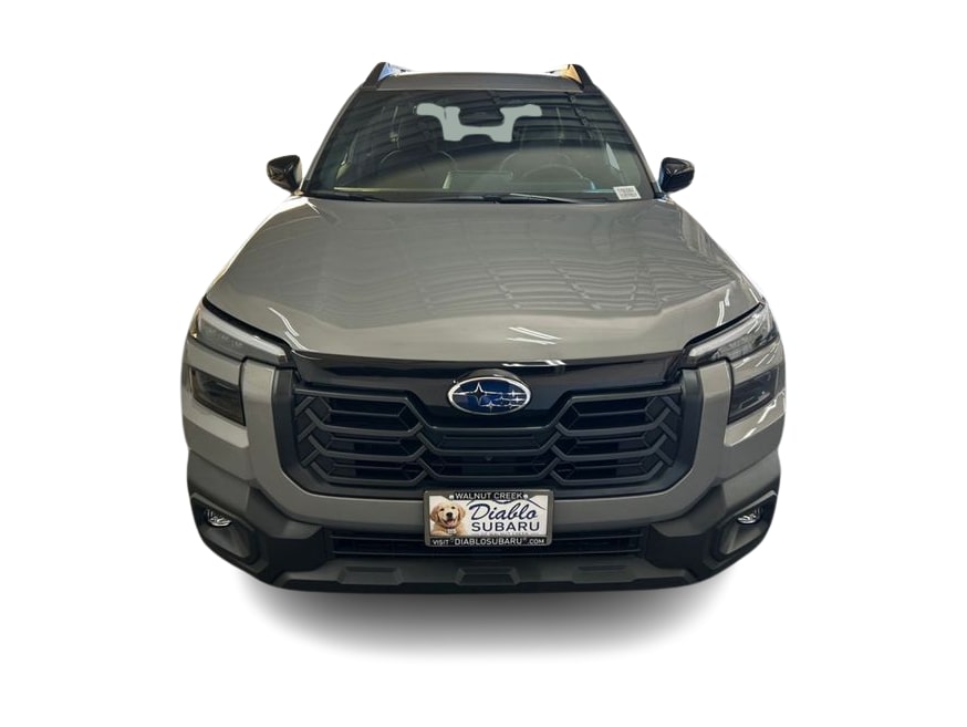 Thumbnail: 2026 Subaru Outback - 6