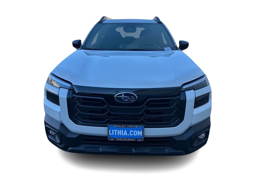 Thumbnail: 2026 Subaru Outback - 6