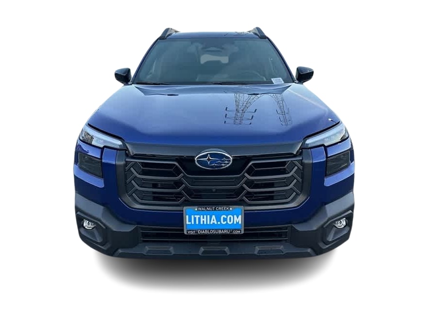 Thumbnail: 2026 Subaru Outback - 6