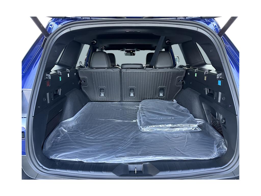 Thumbnail: 2026 Subaru Outback - 17