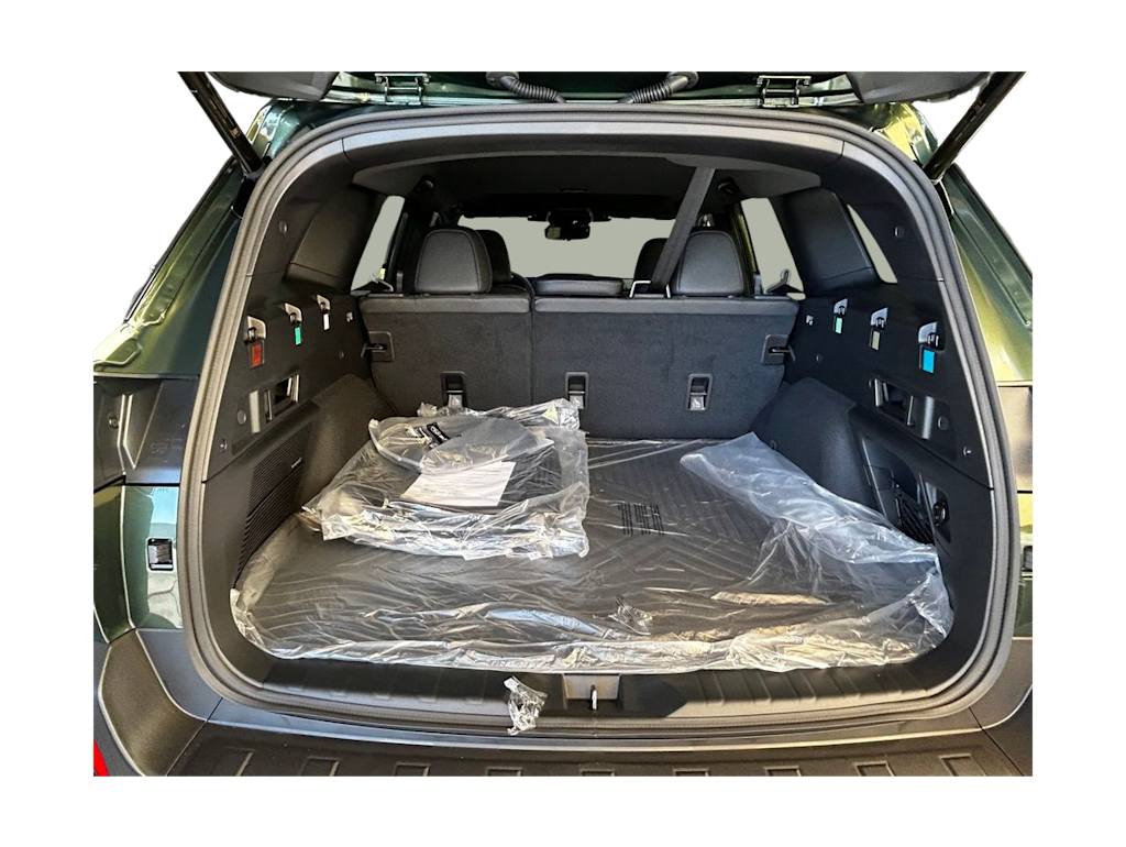Thumbnail: 2026 Subaru Outback - 18