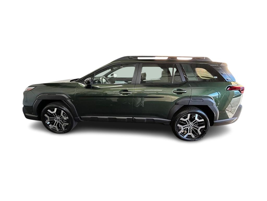 Thumbnail: 2026 Subaru Outback - 3
