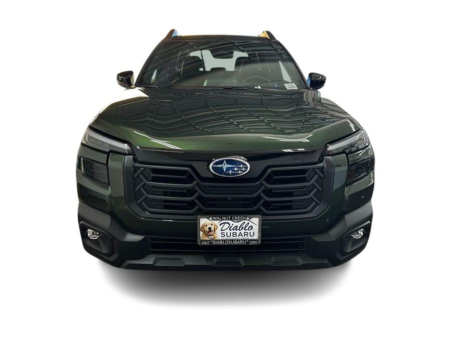 Thumbnail: 2026 Subaru Outback - 6