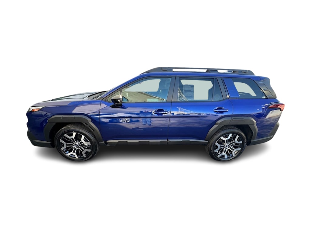 Thumbnail: 2026 Subaru Outback - 3