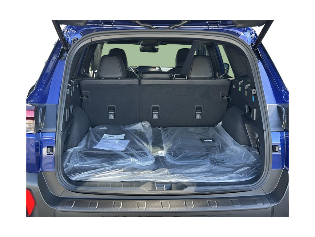 Thumbnail: 2026 Subaru Outback - 18