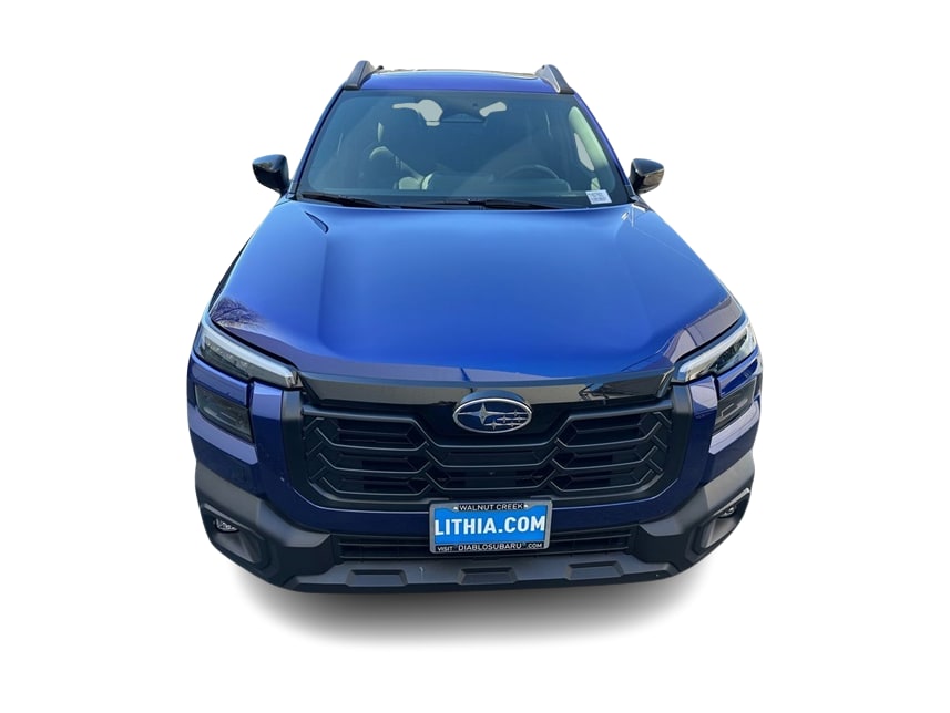 Thumbnail: 2026 Subaru Outback - 6