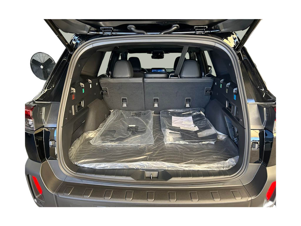 Thumbnail: 2026 Subaru Outback - 17