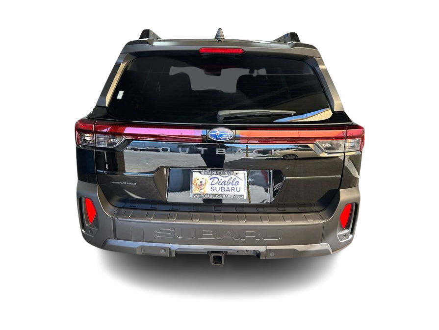 Thumbnail: 2026 Subaru Outback - 5