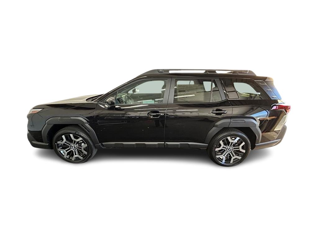 Thumbnail: 2026 Subaru Outback - 3
