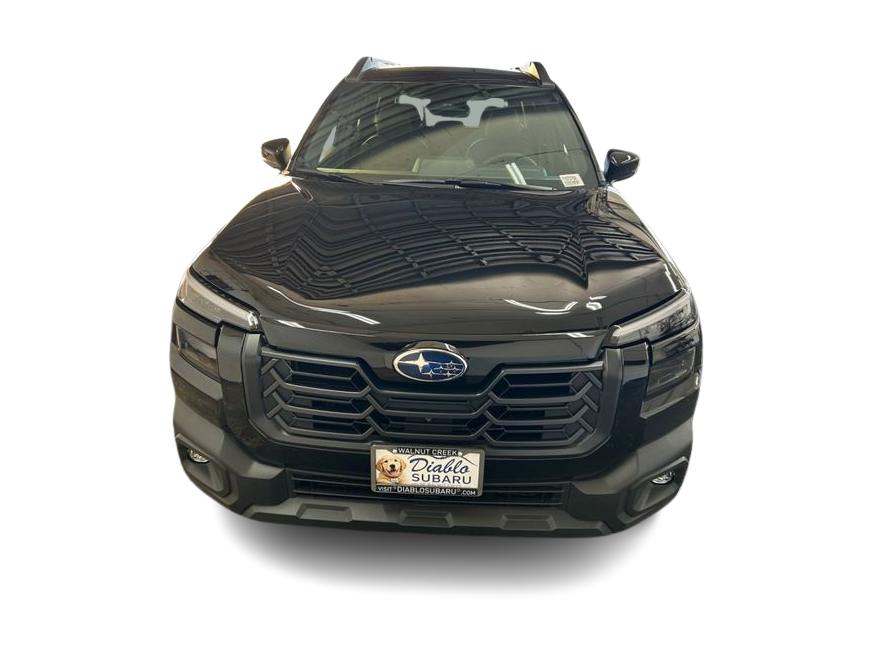 Thumbnail: 2026 Subaru Outback - 6