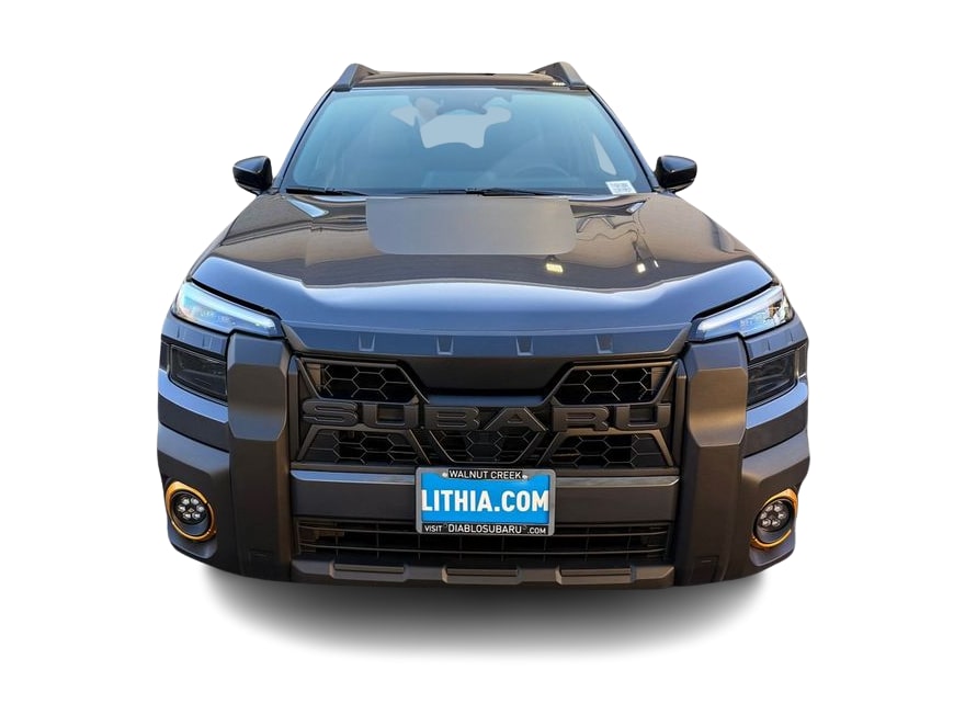 Thumbnail: 2026 Subaru Outback - 6