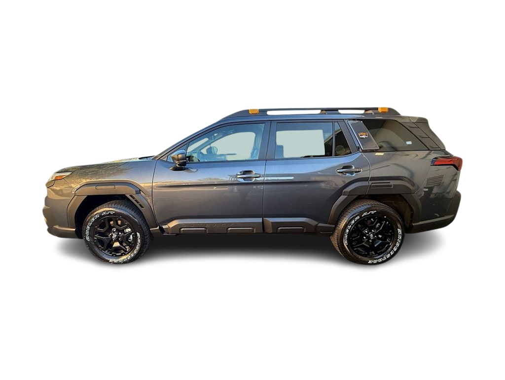 Thumbnail: 2026 Subaru Outback - 3