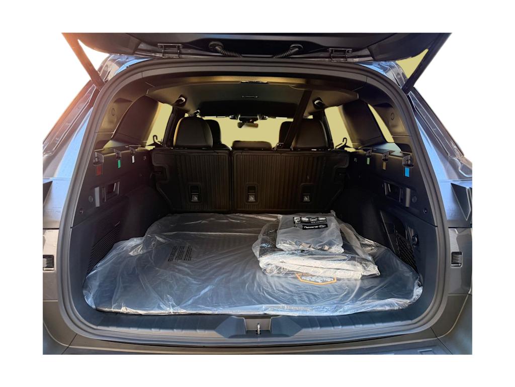 Thumbnail: 2026 Subaru Outback - 17