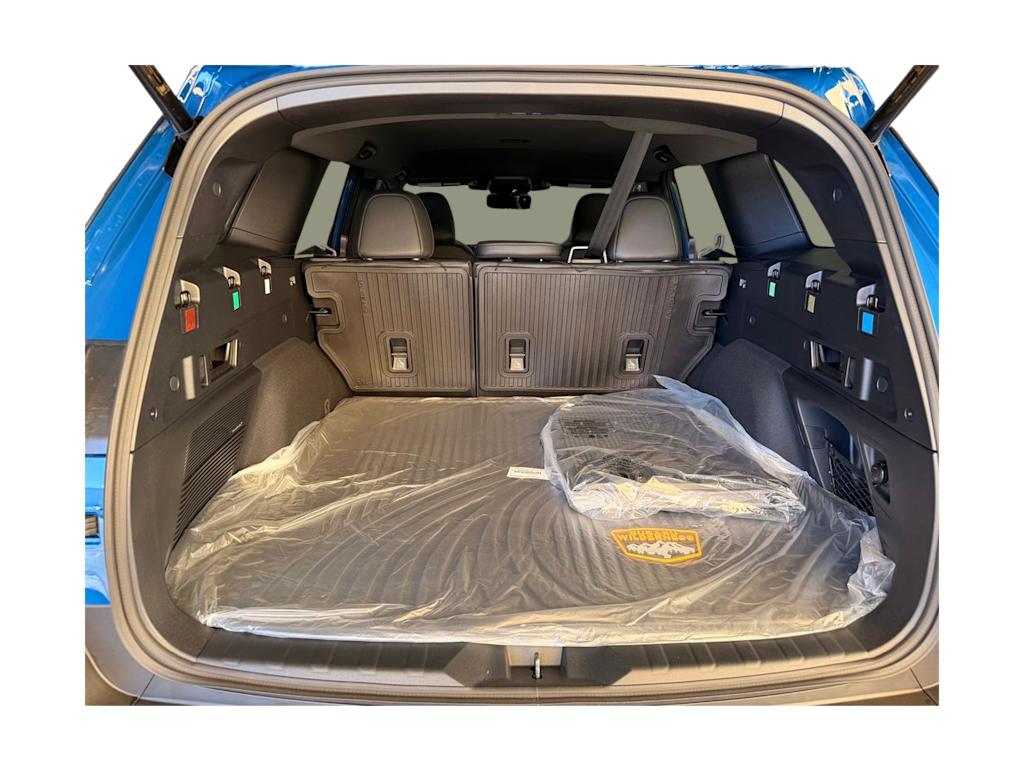 Thumbnail: 2026 Subaru Outback - 16