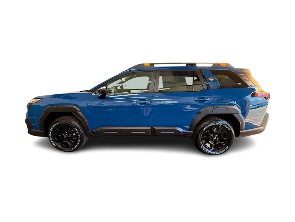 Thumbnail: 2026 Subaru Outback - 3