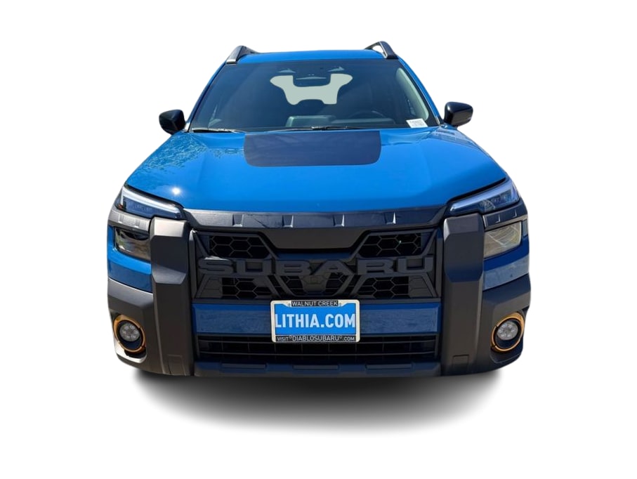 Thumbnail: 2026 Subaru Outback - 6