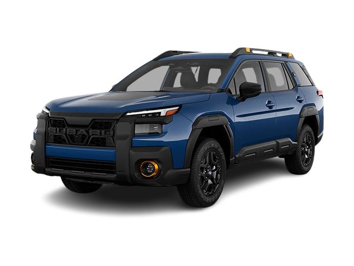 Thumbnail: 2026 Subaru Outback - 2