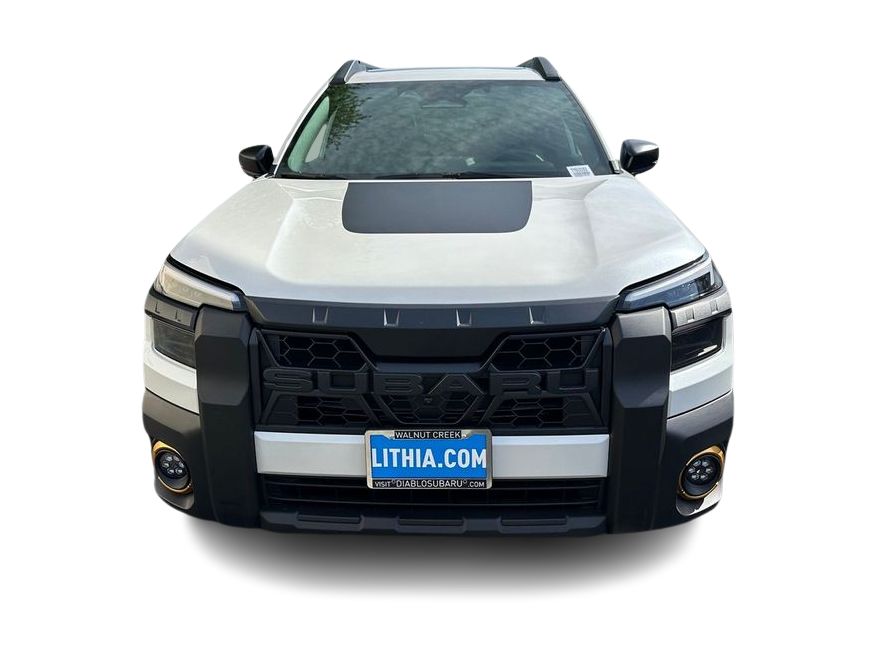 Thumbnail: 2026 Subaru Outback - 6