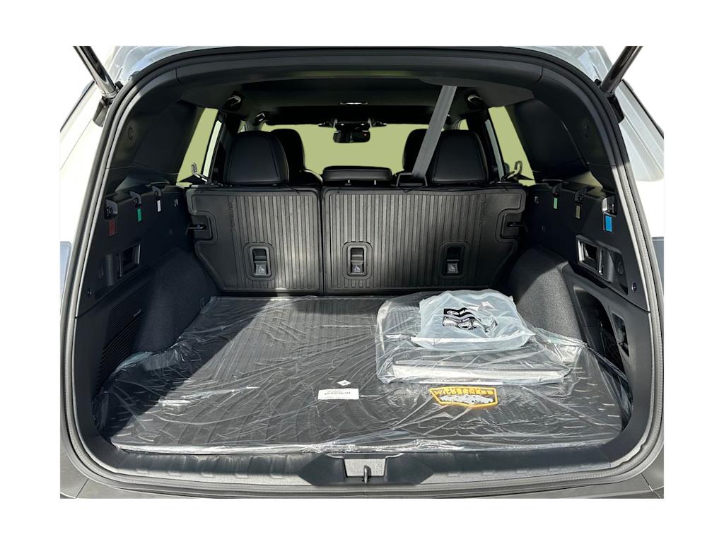 Thumbnail: 2026 Subaru Outback - 18