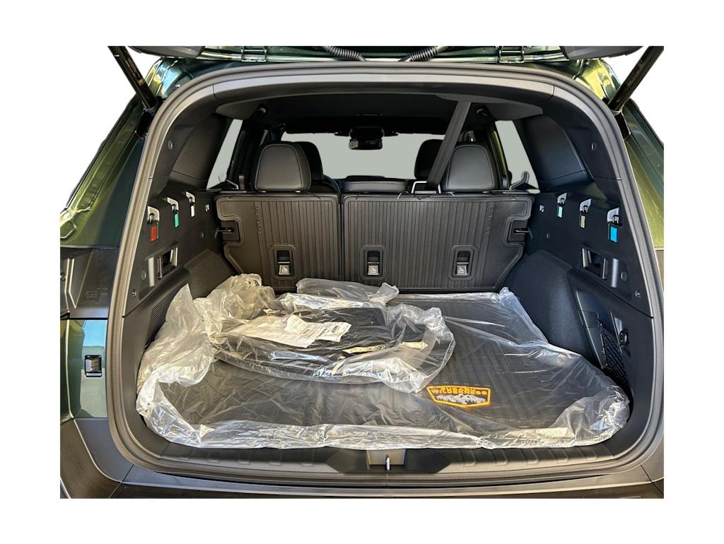 Thumbnail: 2026 Subaru Outback - 17