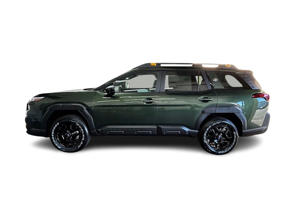 Thumbnail: 2026 Subaru Outback - 3