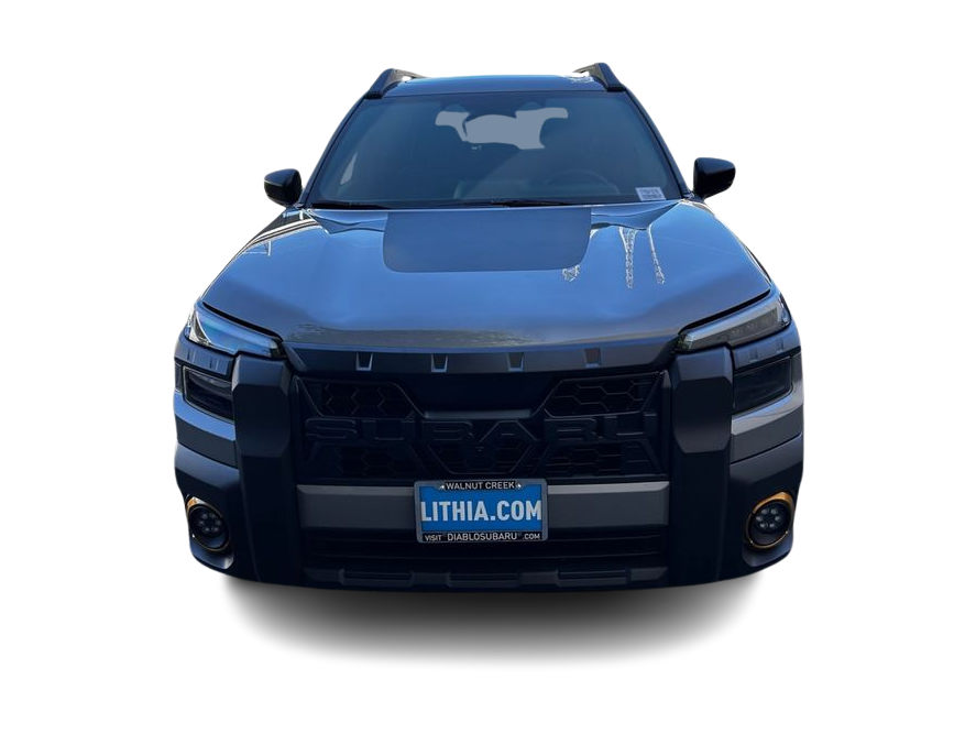 Thumbnail: 2026 Subaru Outback - 6