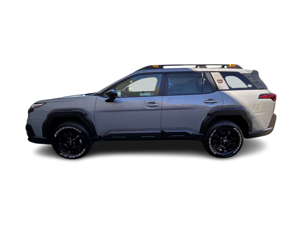 Thumbnail: 2026 Subaru Outback - 3