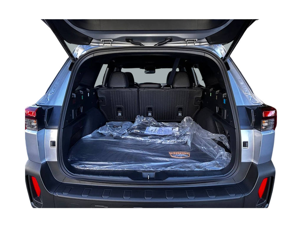 Thumbnail: 2026 Subaru Outback - 18