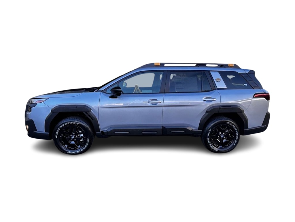 Thumbnail: 2026 Subaru Outback - 3