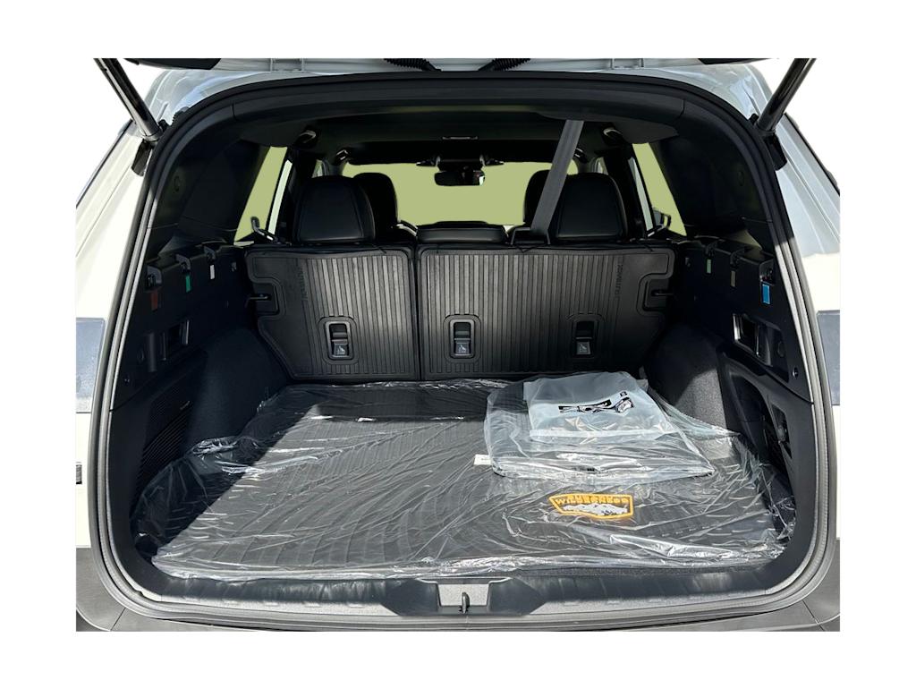 Thumbnail: 2026 Subaru Outback - 17