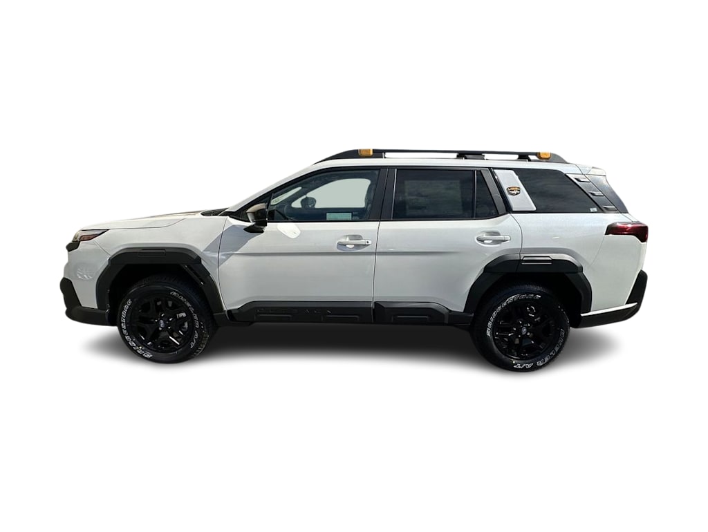 Thumbnail: 2026 Subaru Outback - 3