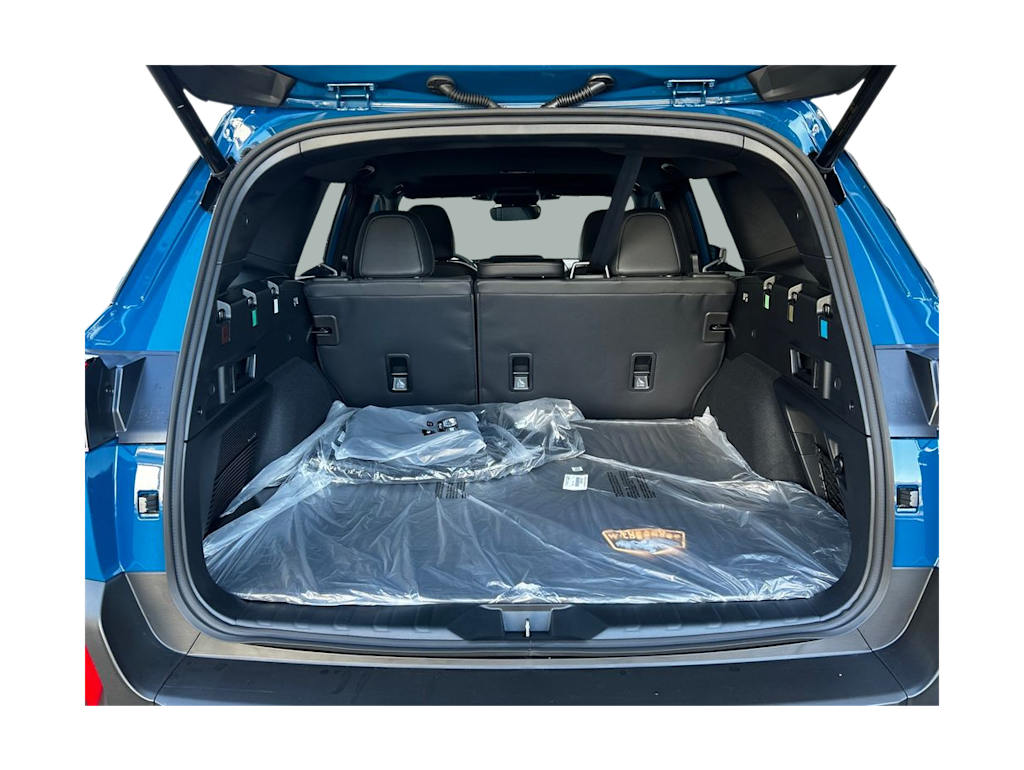 Thumbnail: 2026 Subaru Outback - 18
