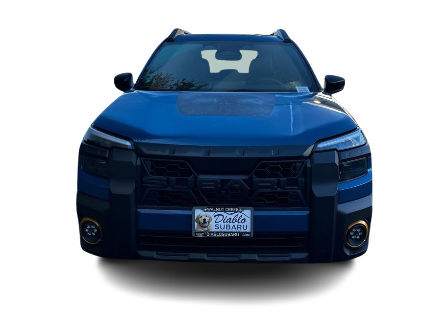 Thumbnail: 2026 Subaru Outback - 6