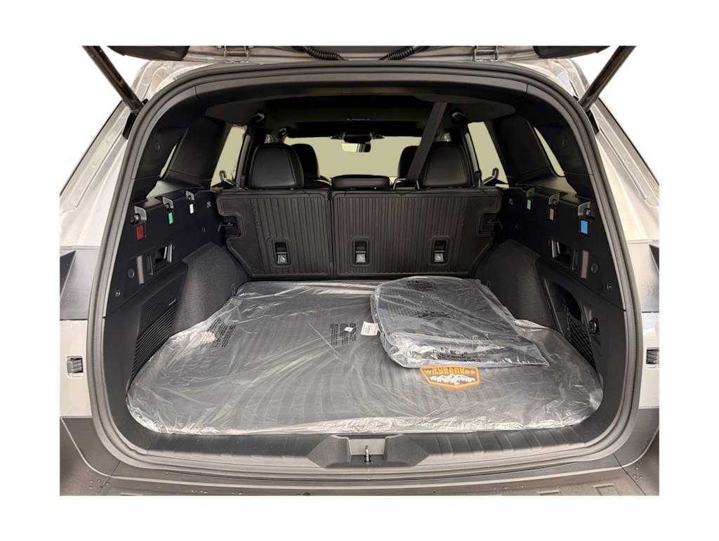 Thumbnail: 2026 Subaru Outback - 18