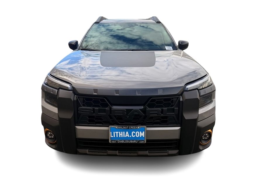 Thumbnail: 2026 Subaru Outback - 6