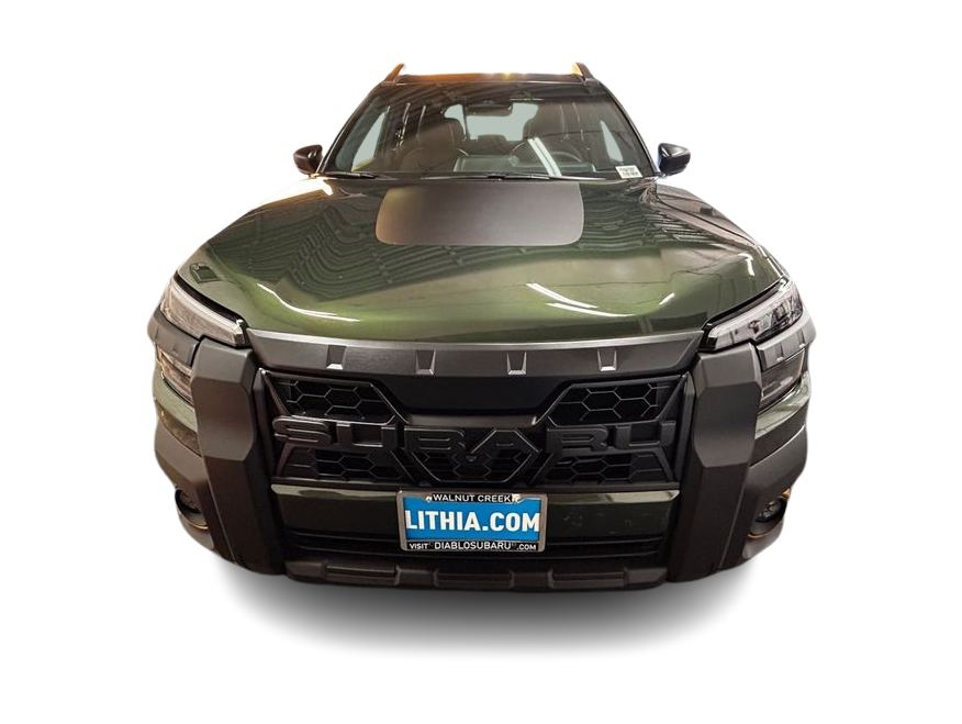 Thumbnail: 2026 Subaru Outback - 6