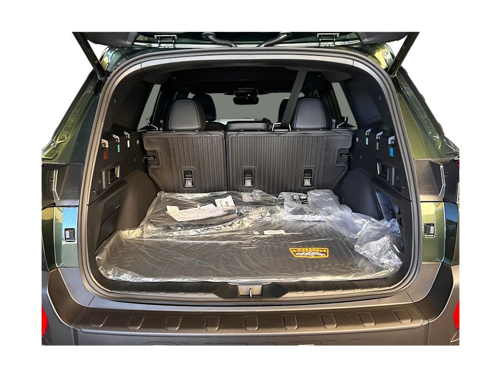 Thumbnail: 2026 Subaru Outback - 16