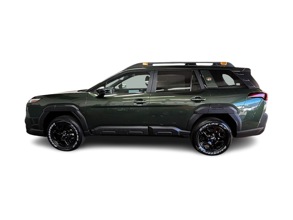 Thumbnail: 2026 Subaru Outback - 3