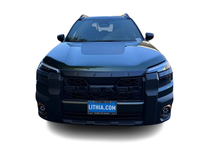 Thumbnail: 2026 Subaru Outback - 6