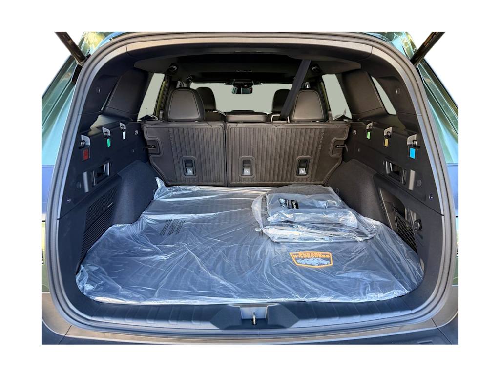 Thumbnail: 2026 Subaru Outback - 17