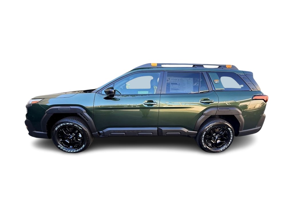 Thumbnail: 2026 Subaru Outback - 3