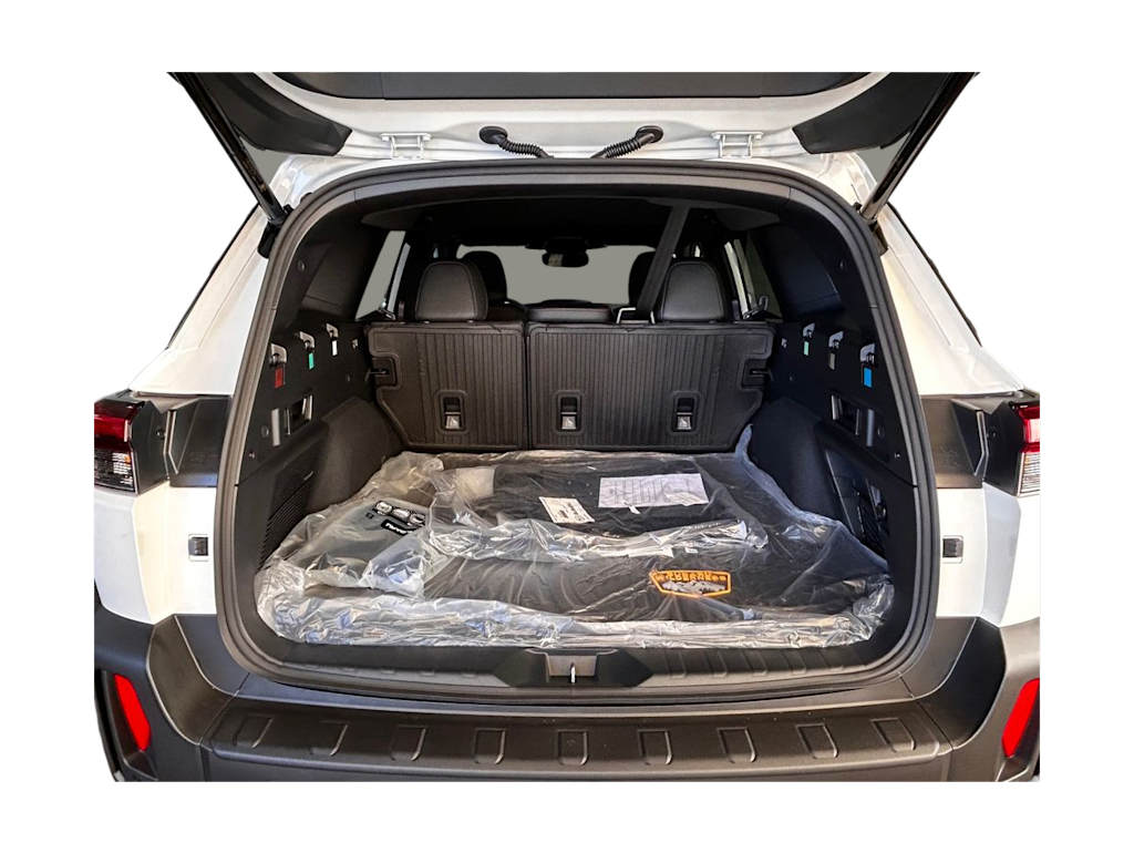 Thumbnail: 2026 Subaru Outback - 16
