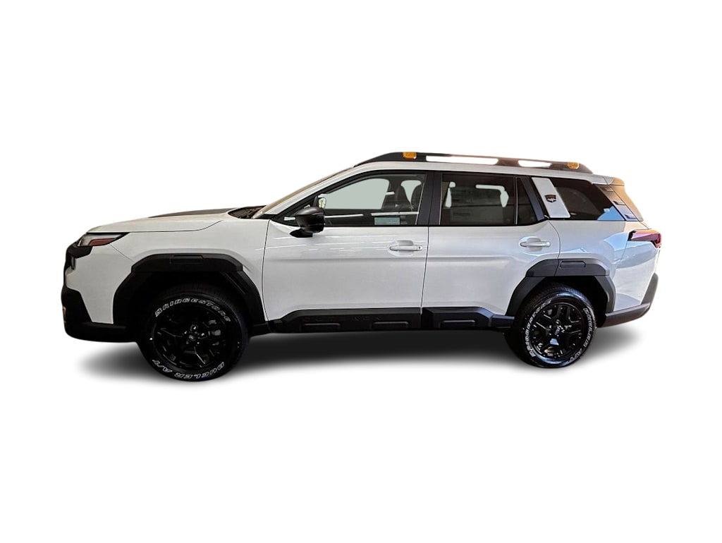 Thumbnail: 2026 Subaru Outback - 3