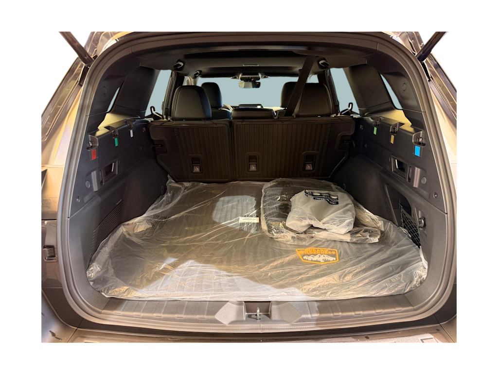 Thumbnail: 2026 Subaru Outback - 16
